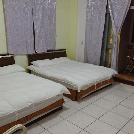 You Ye De Lin B&B Meishan المظهر الخارجي الصورة