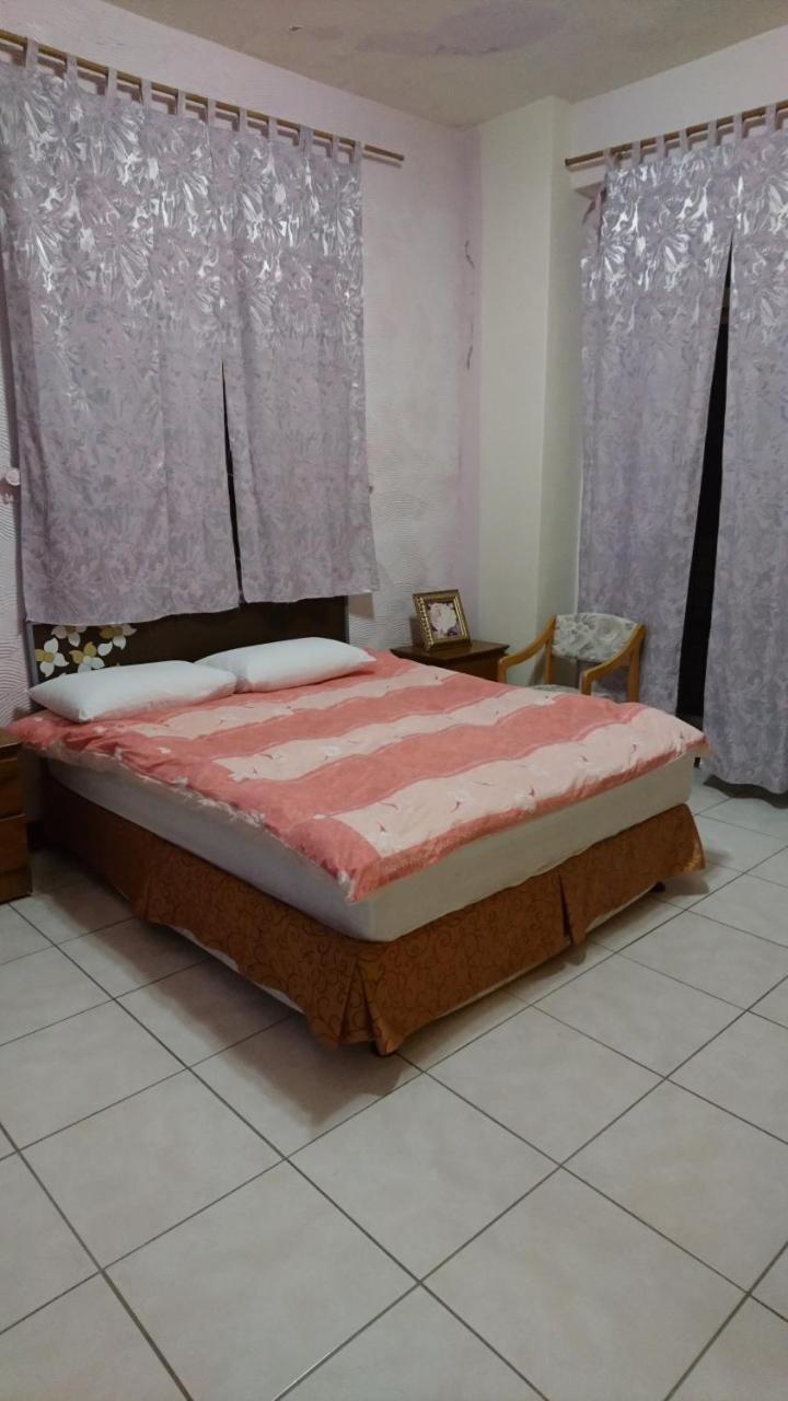 You Ye De Lin B&B Meishan المظهر الخارجي الصورة